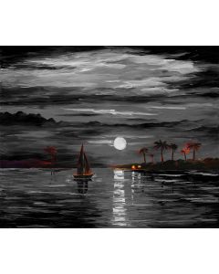 EVENING CALMNESS